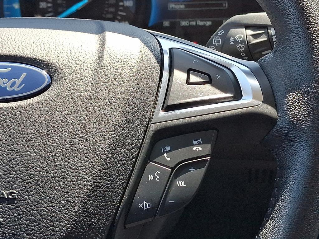 used 2022 Ford Edge car, priced at $26,577