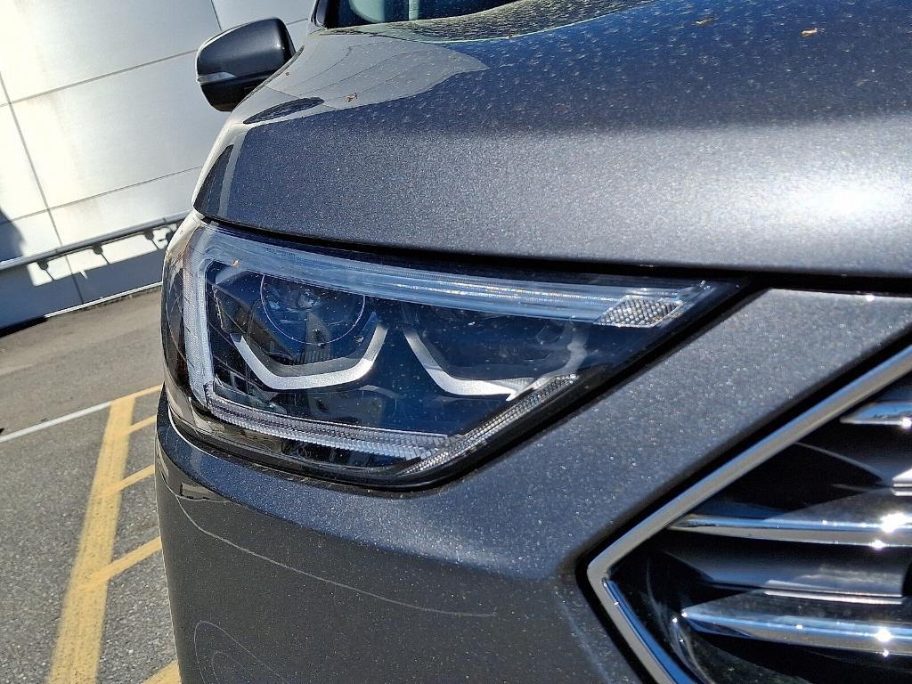 used 2022 Ford Edge car, priced at $26,732