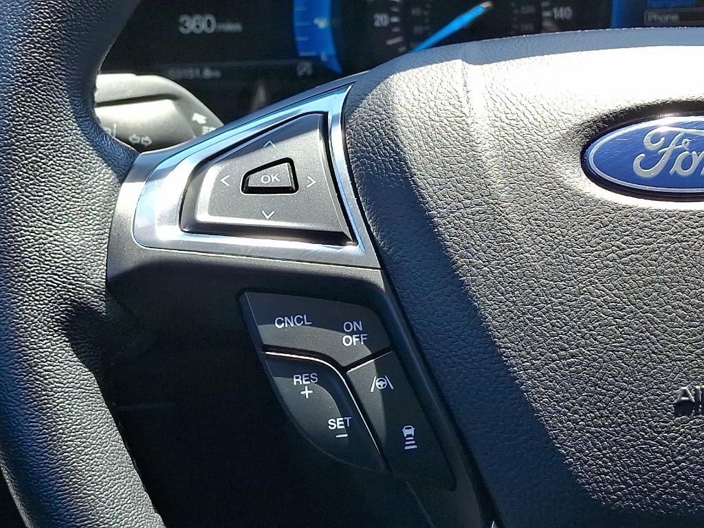 used 2022 Ford Edge car, priced at $26,577