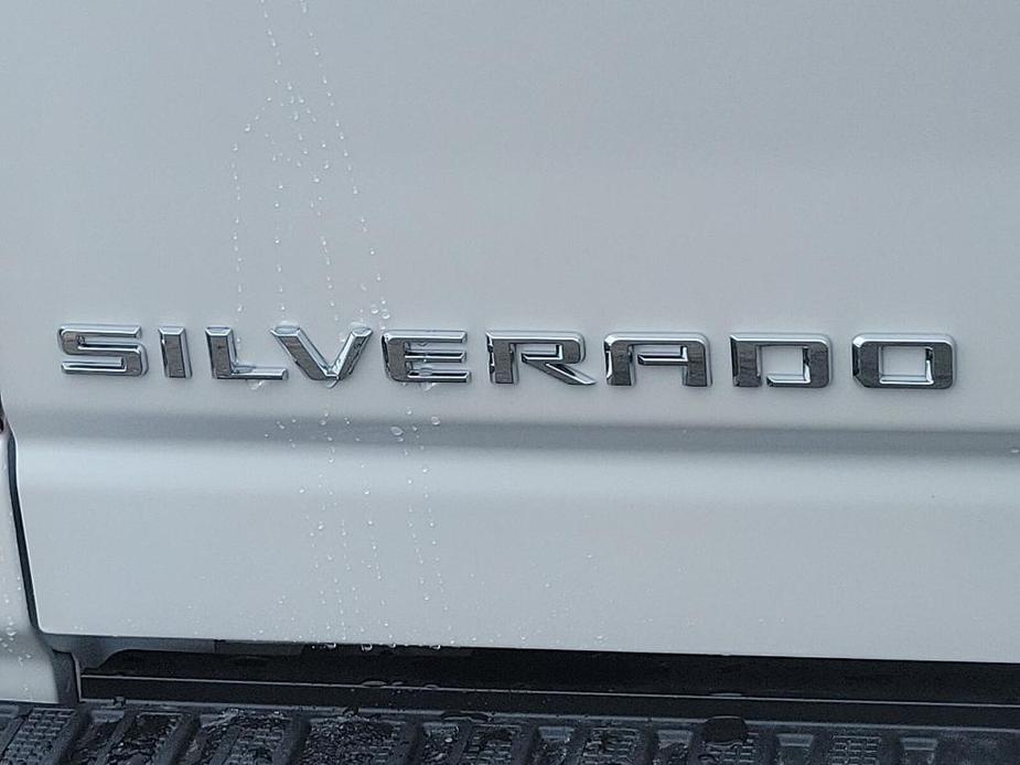 new 2024 Chevrolet Silverado 2500 car, priced at $75,205