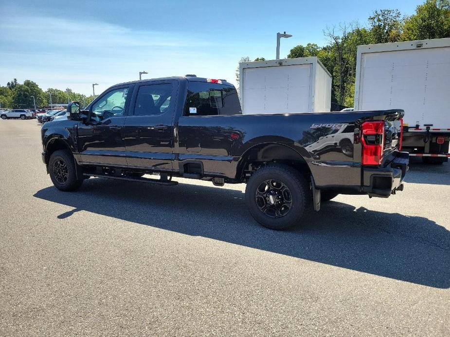 new 2024 Ford F-350 car, priced at $68,755