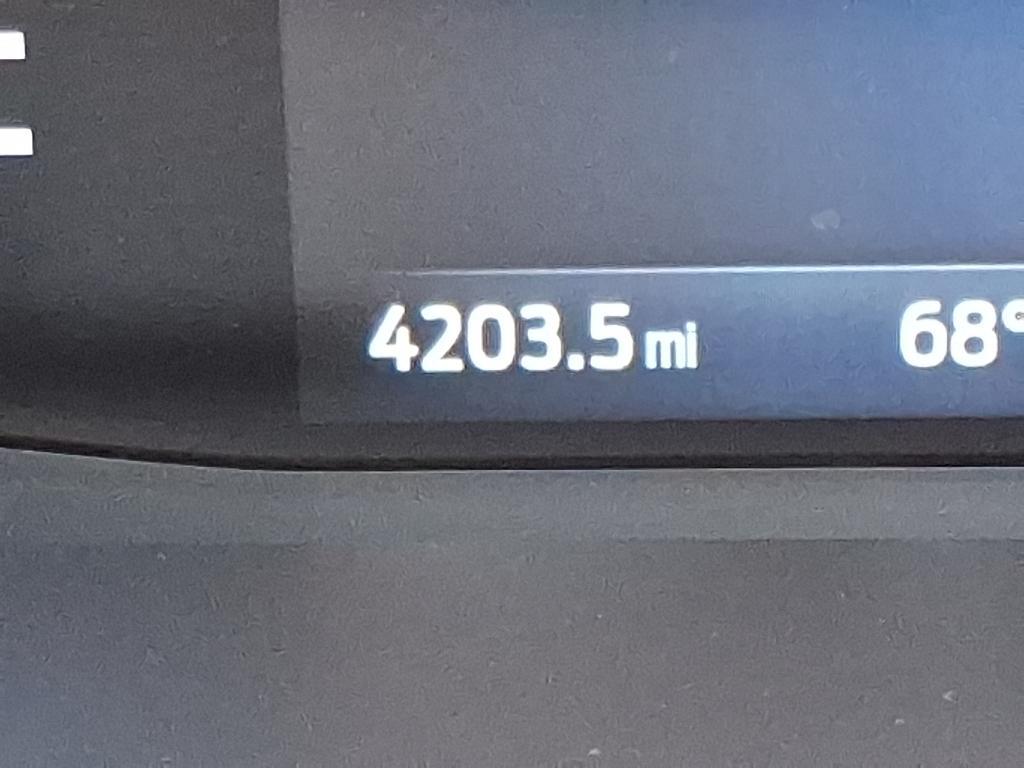used 2024 Ford Escape car, priced at $28,899