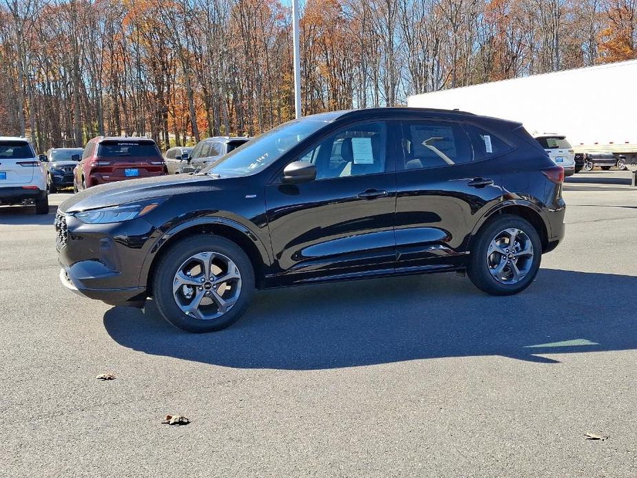 new 2024 Ford Escape car, priced at $34,400