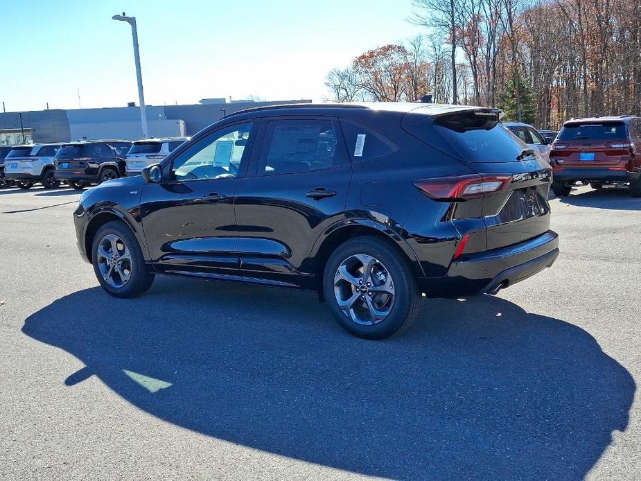 new 2024 Ford Escape car, priced at $34,400