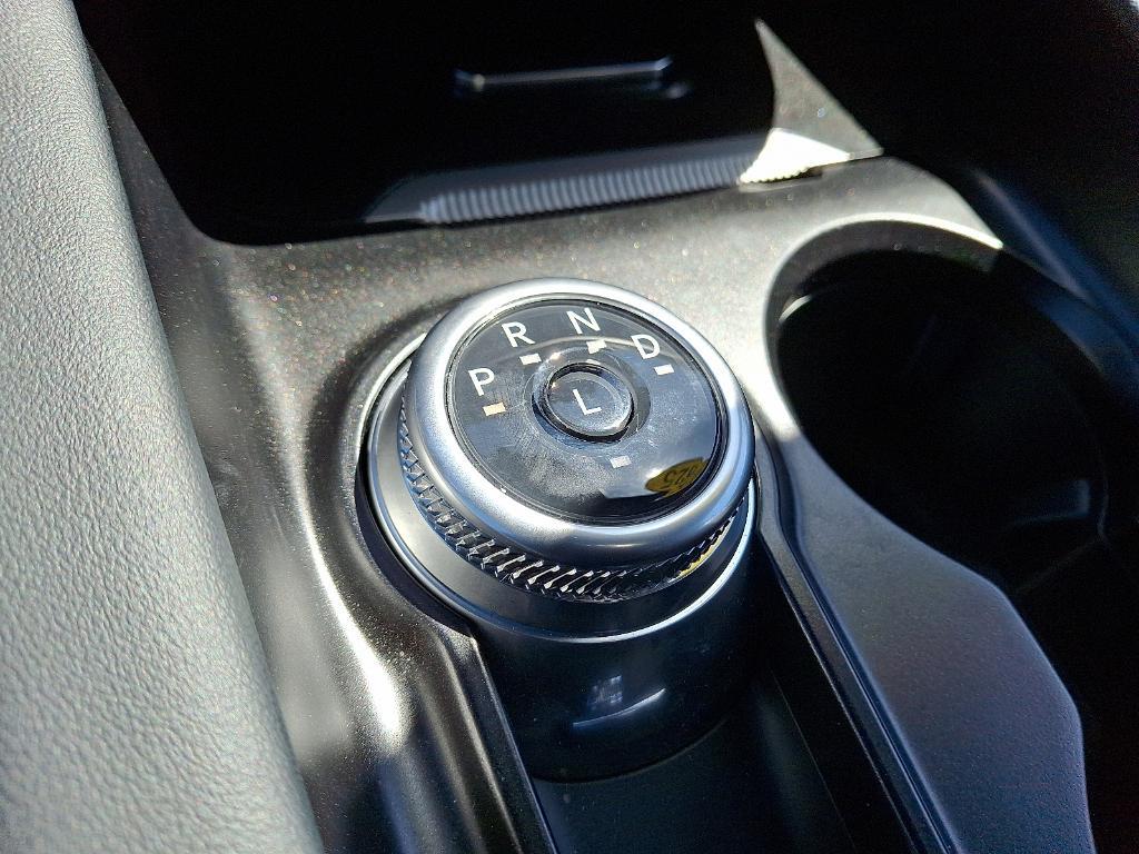 new 2025 Ford Explorer car, priced at $51,492
