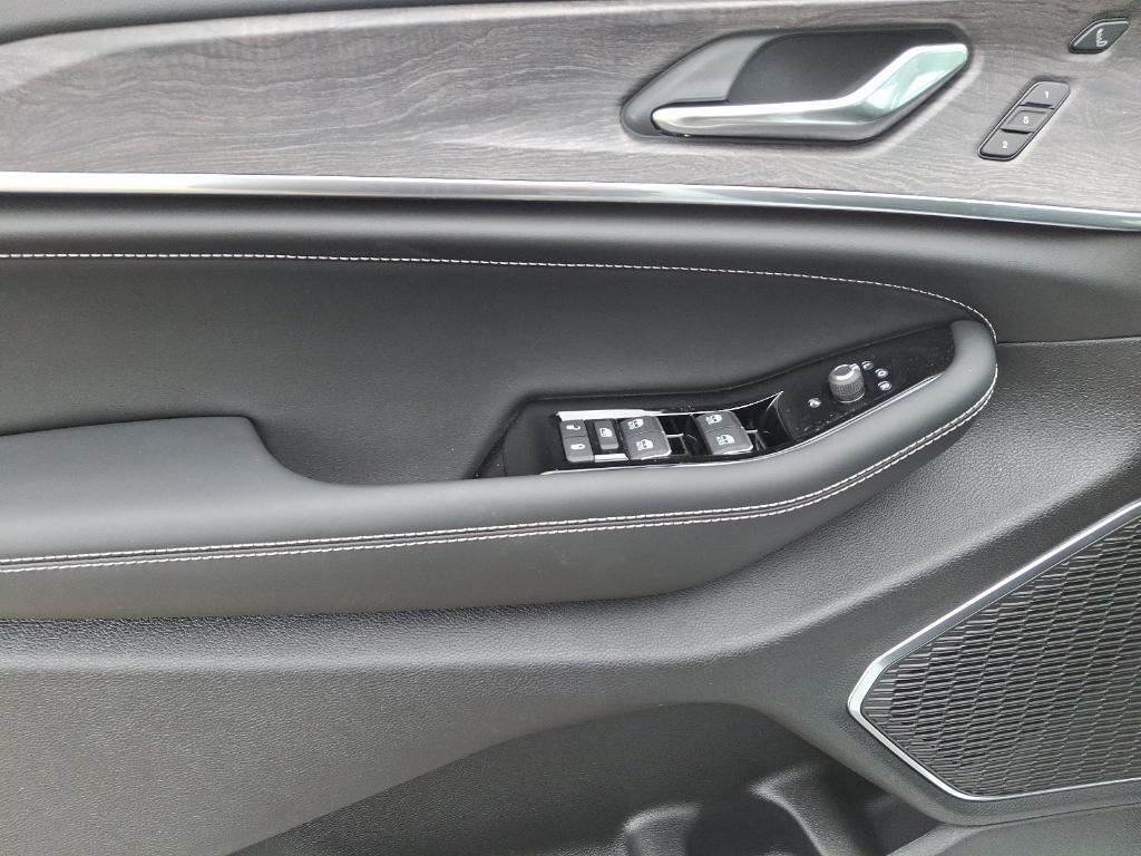 new 2025 Jeep Grand Cherokee car, priced at $61,650