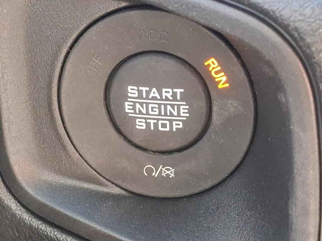 new 2025 Jeep Wrangler 4xe car, priced at $56,202