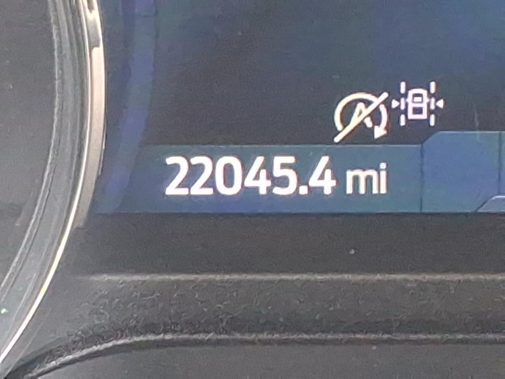 used 2021 Ford F-150 car, priced at $37,535