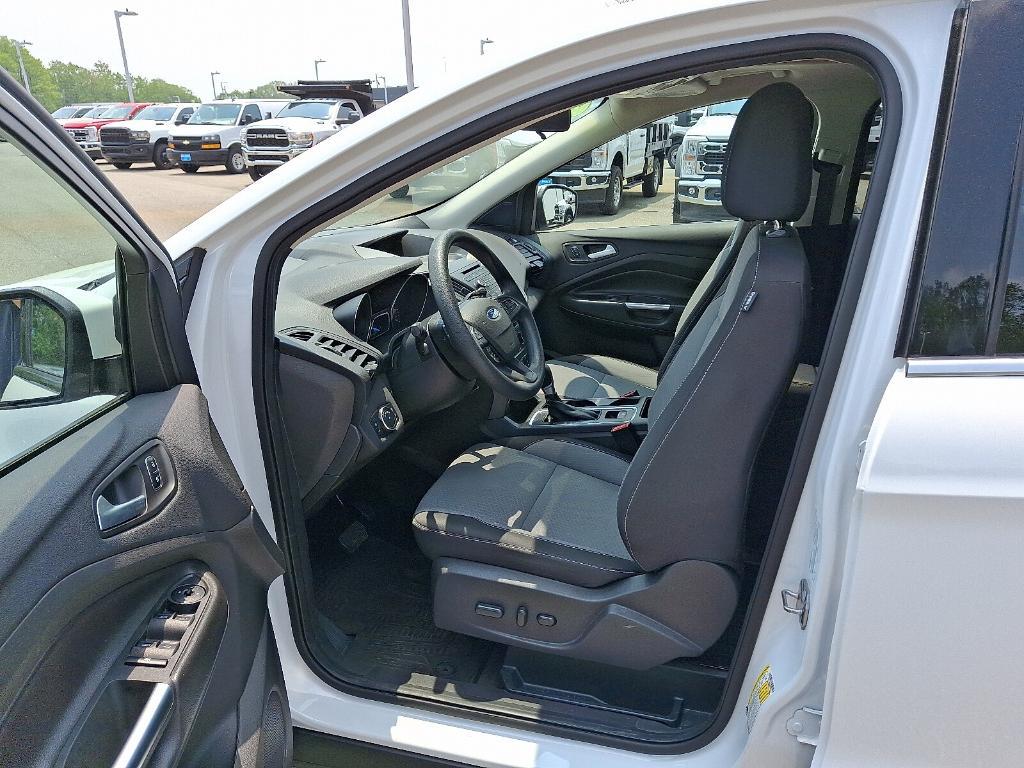 used 2017 Ford Escape car, priced at $12,412