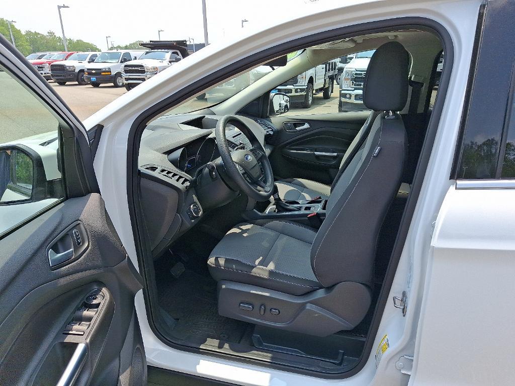 used 2017 Ford Escape car, priced at $12,412