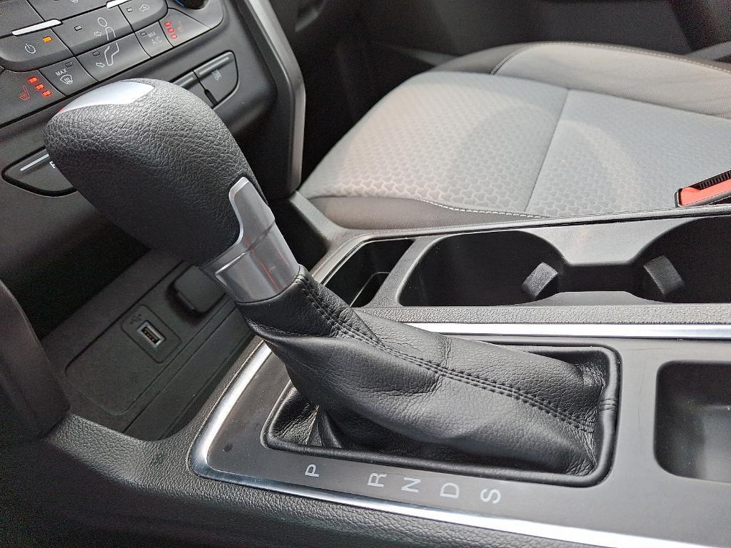 used 2017 Ford Escape car, priced at $12,412