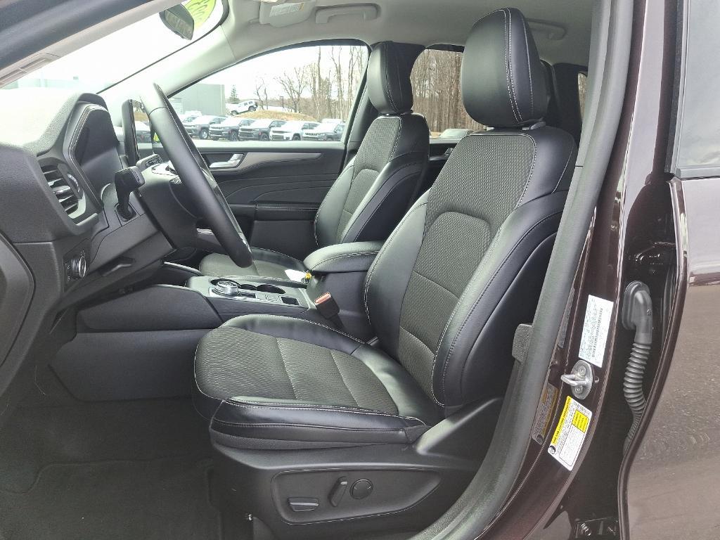 used 2023 Ford Escape car, priced at $28,836