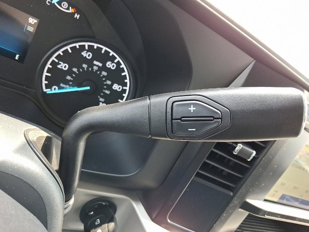 new 2025 Ford F-250 car, priced at $59,228