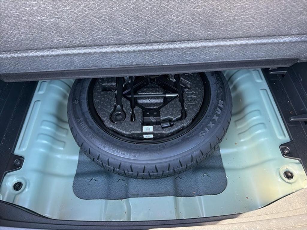 used 2024 Kia Seltos car, priced at $23,935