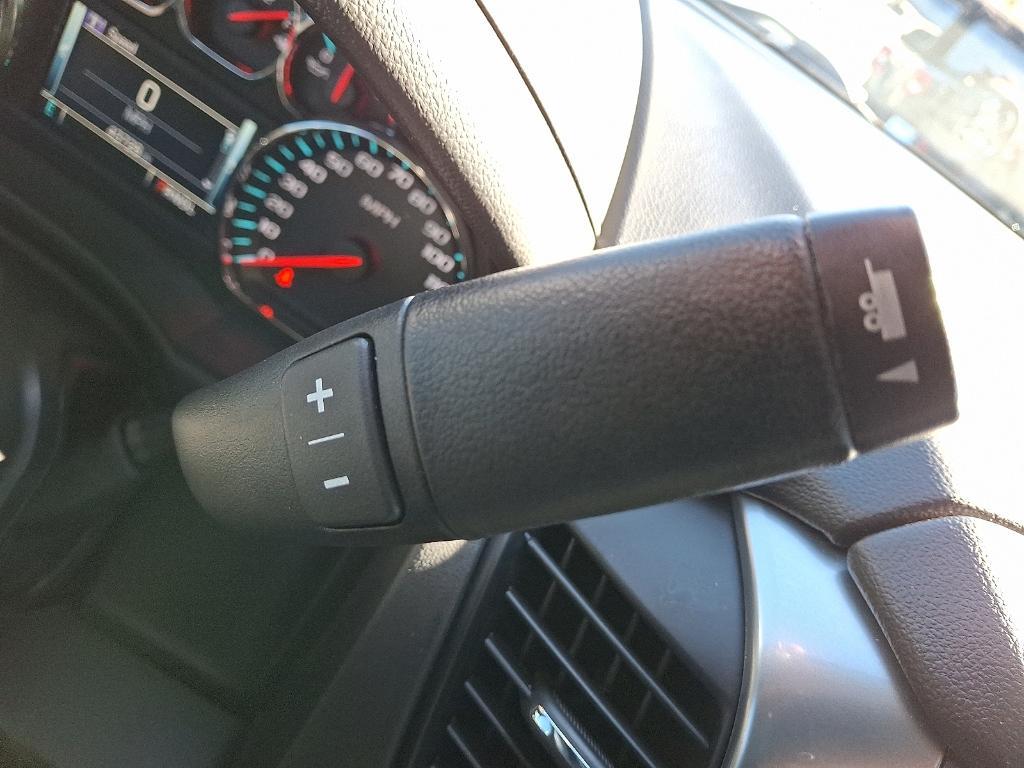 used 2020 Chevrolet Tahoe car, priced at $38,444