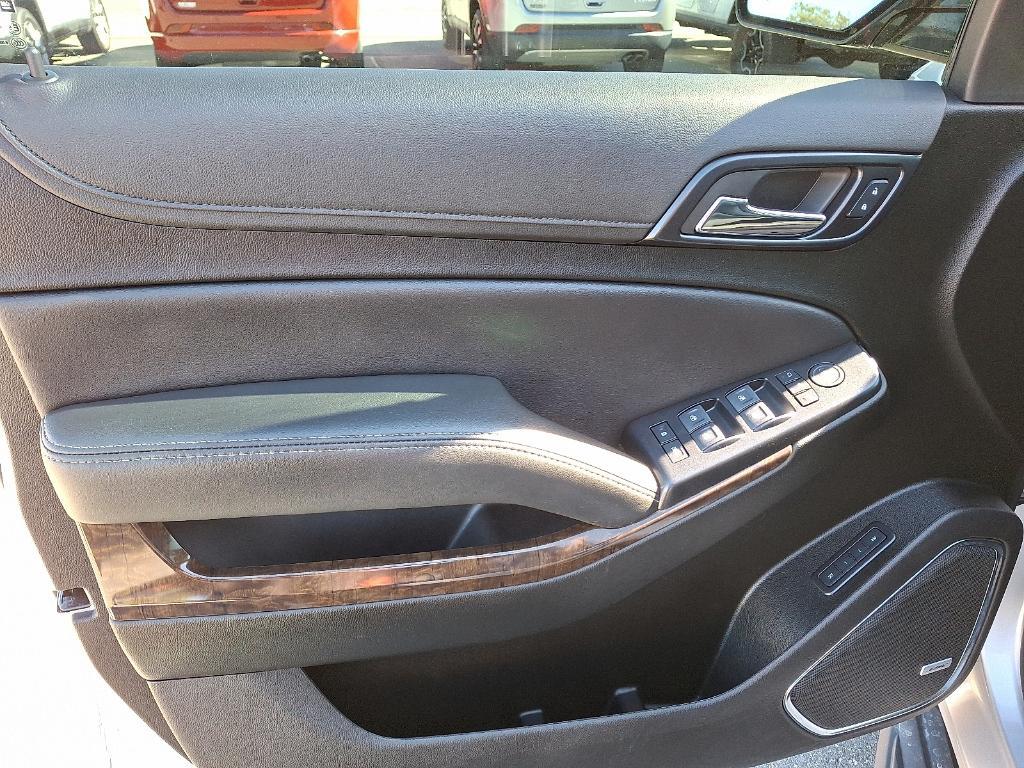 used 2020 Chevrolet Tahoe car, priced at $38,444