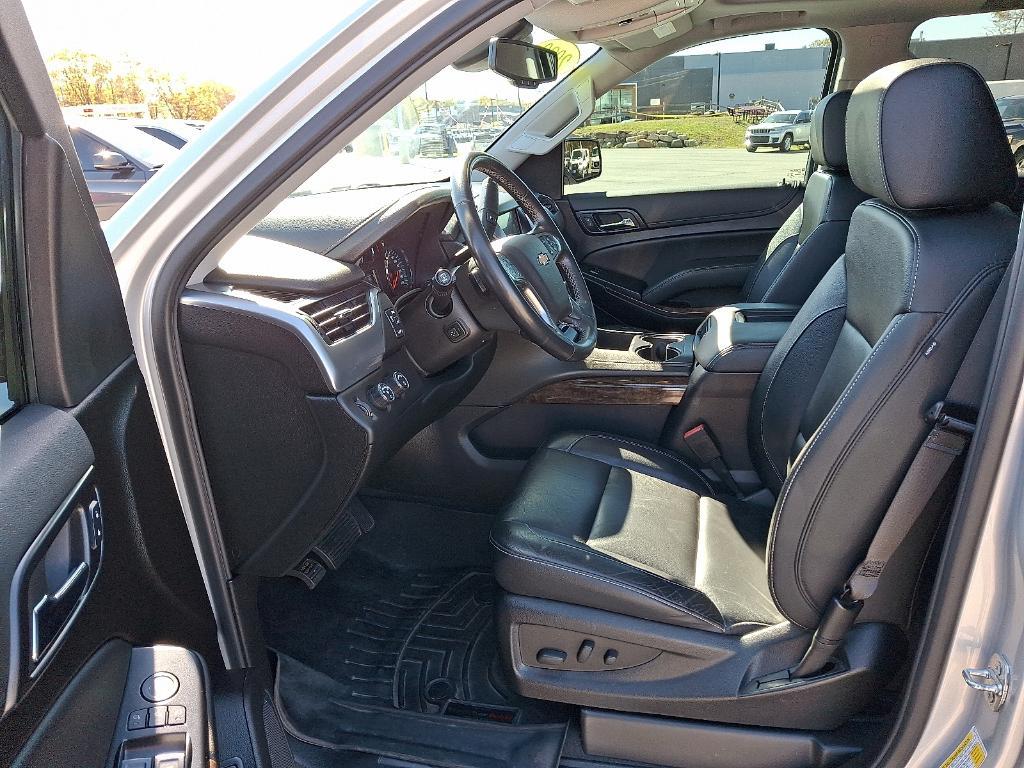 used 2020 Chevrolet Tahoe car, priced at $38,444