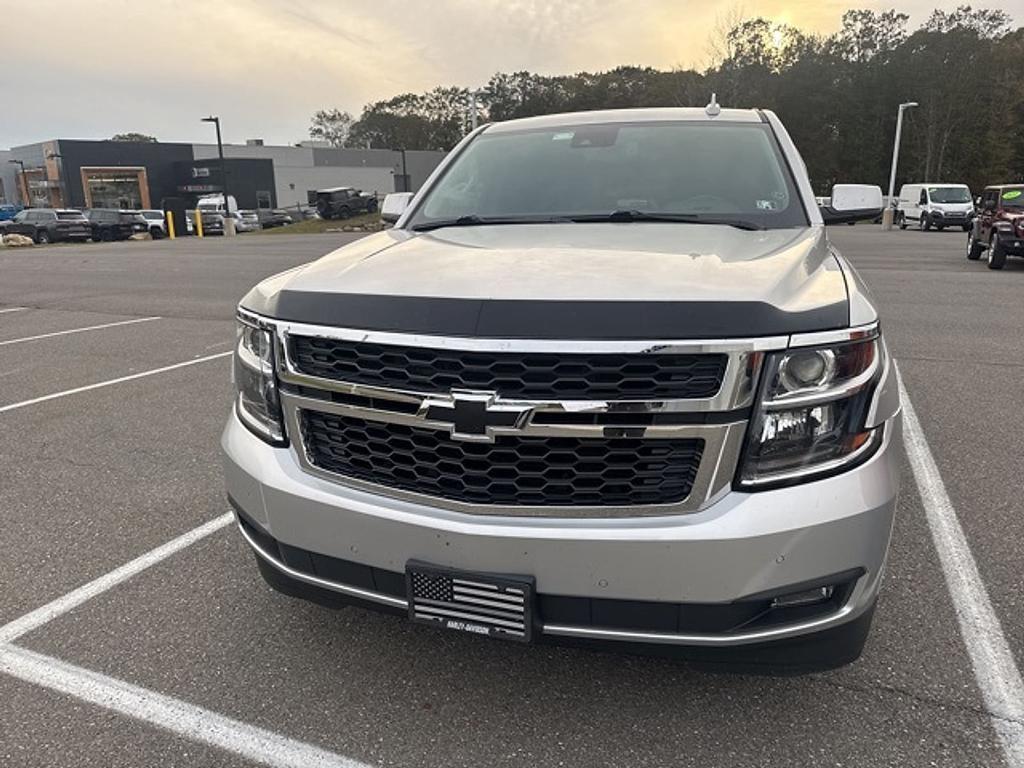 used 2020 Chevrolet Tahoe car, priced at $38,825