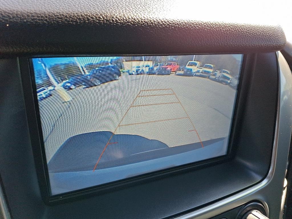 used 2020 Chevrolet Tahoe car, priced at $38,444