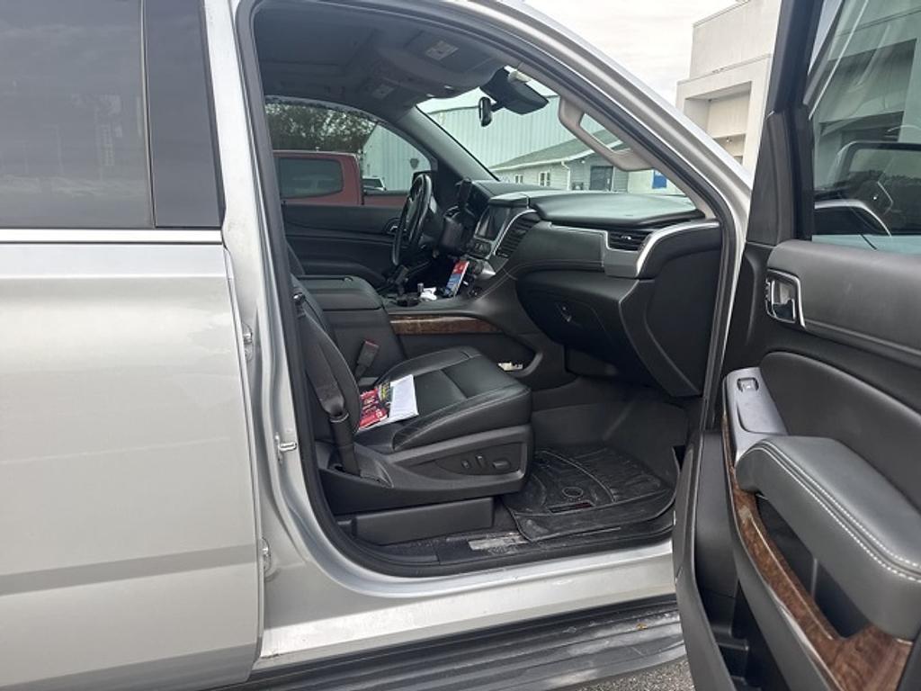 used 2020 Chevrolet Tahoe car, priced at $38,825