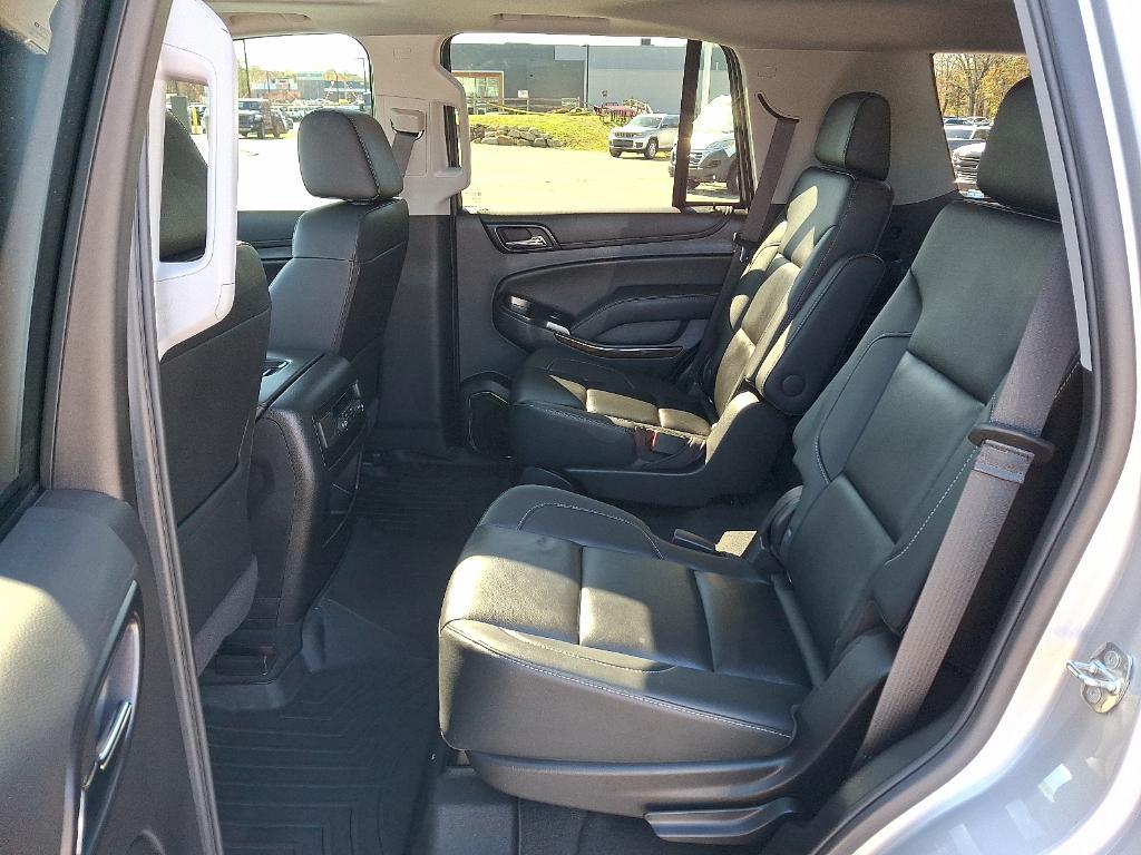 used 2020 Chevrolet Tahoe car, priced at $38,444