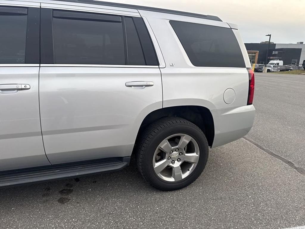 used 2020 Chevrolet Tahoe car, priced at $38,825