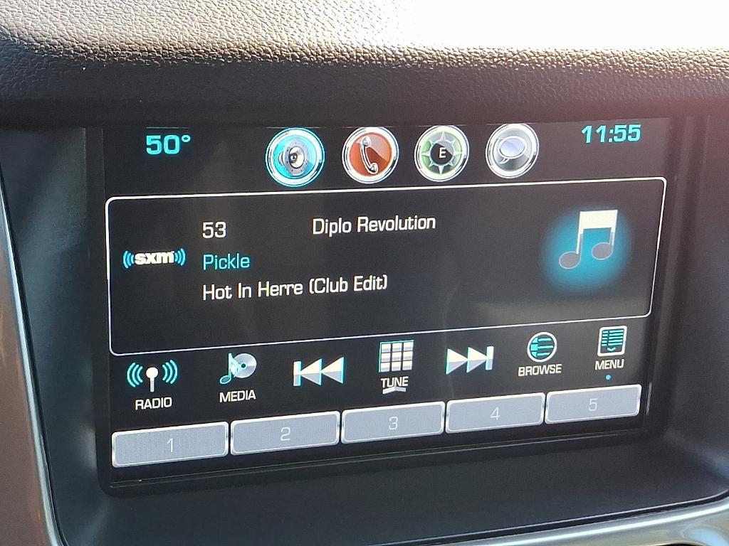 used 2020 Chevrolet Tahoe car, priced at $38,444