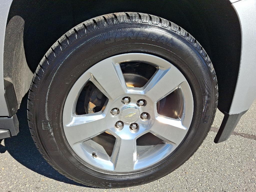 used 2020 Chevrolet Tahoe car, priced at $38,444