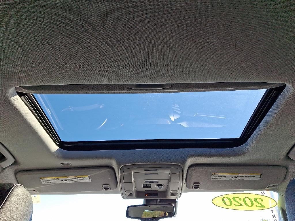 used 2020 Chevrolet Tahoe car, priced at $38,444