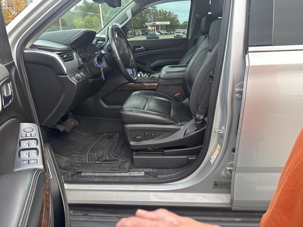 used 2020 Chevrolet Tahoe car, priced at $38,825