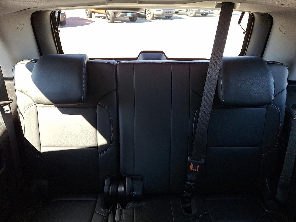 used 2020 Chevrolet Tahoe car, priced at $38,444