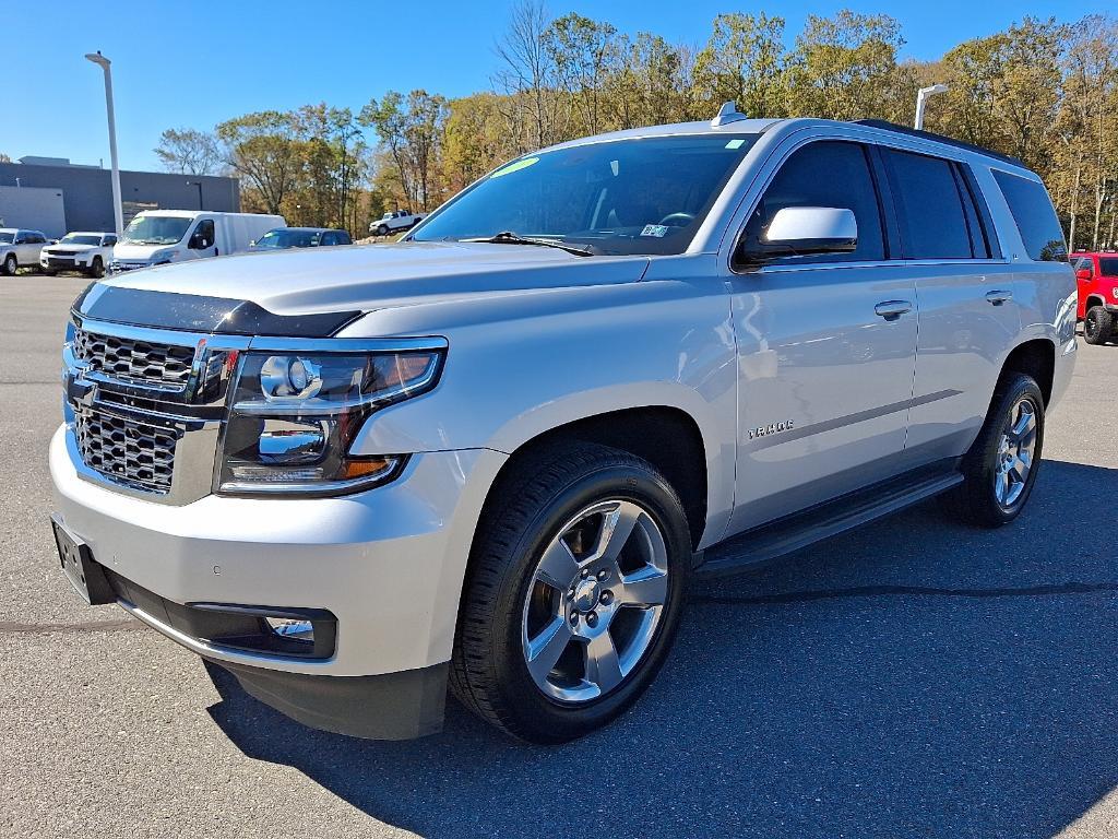 used 2020 Chevrolet Tahoe car, priced at $38,444