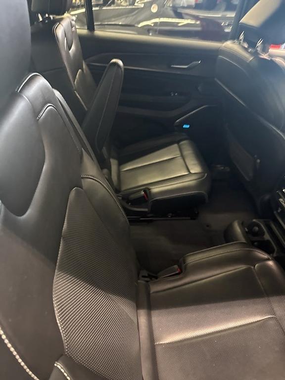used 2023 Jeep Grand Cherokee L car, priced at $41,620