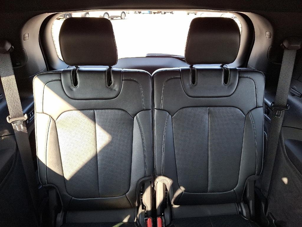 used 2023 Jeep Grand Cherokee L car, priced at $40,203