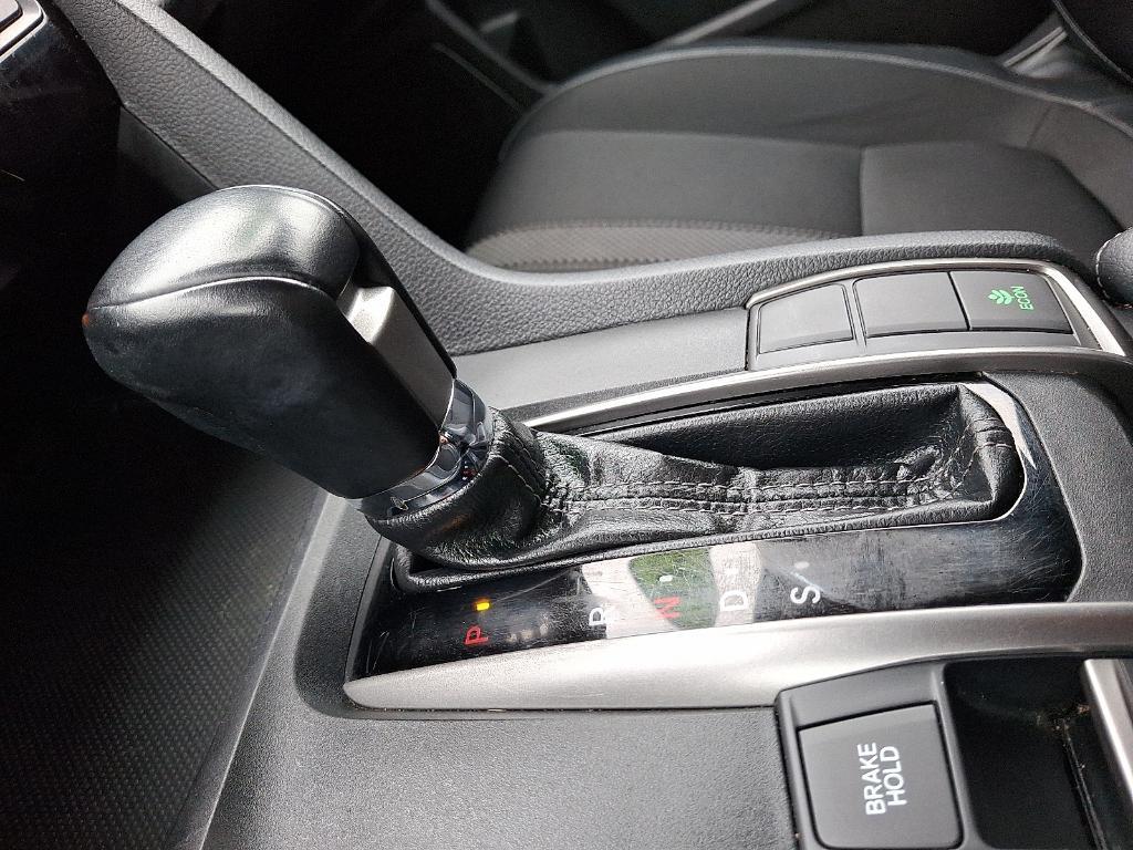 used 2020 Honda Civic car, priced at $20,726