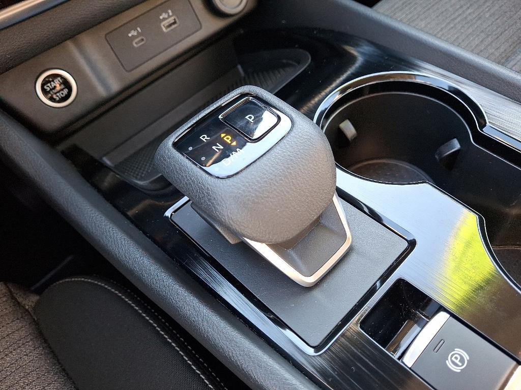 used 2021 Nissan Rogue car, priced at $22,887