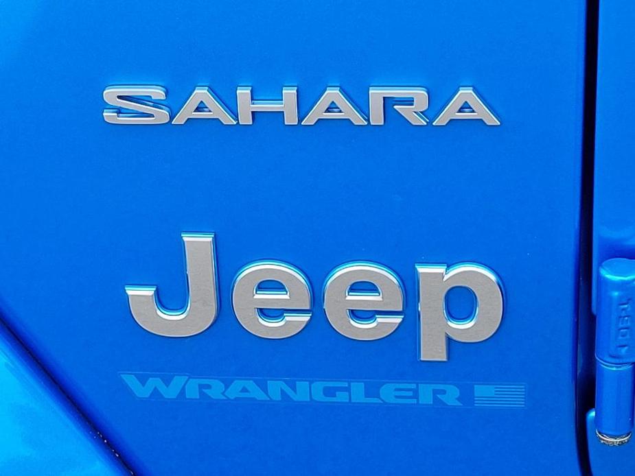 new 2024 Jeep Wrangler 4xe car, priced at $63,479