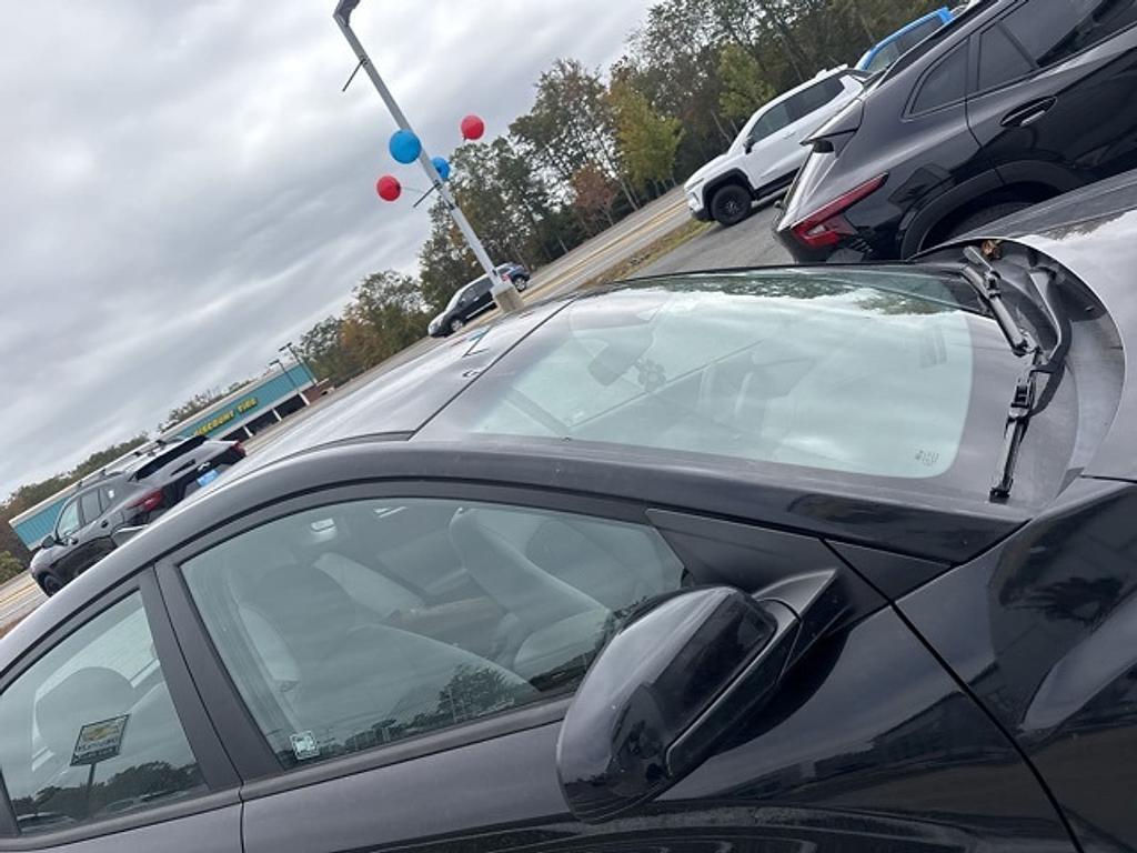 used 2022 Hyundai Kona car, priced at $14,968