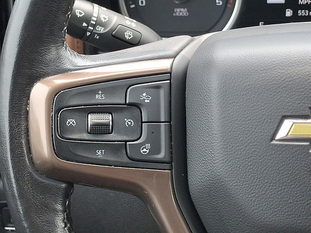 used 2022 Chevrolet Silverado 3500 car, priced at $57,218