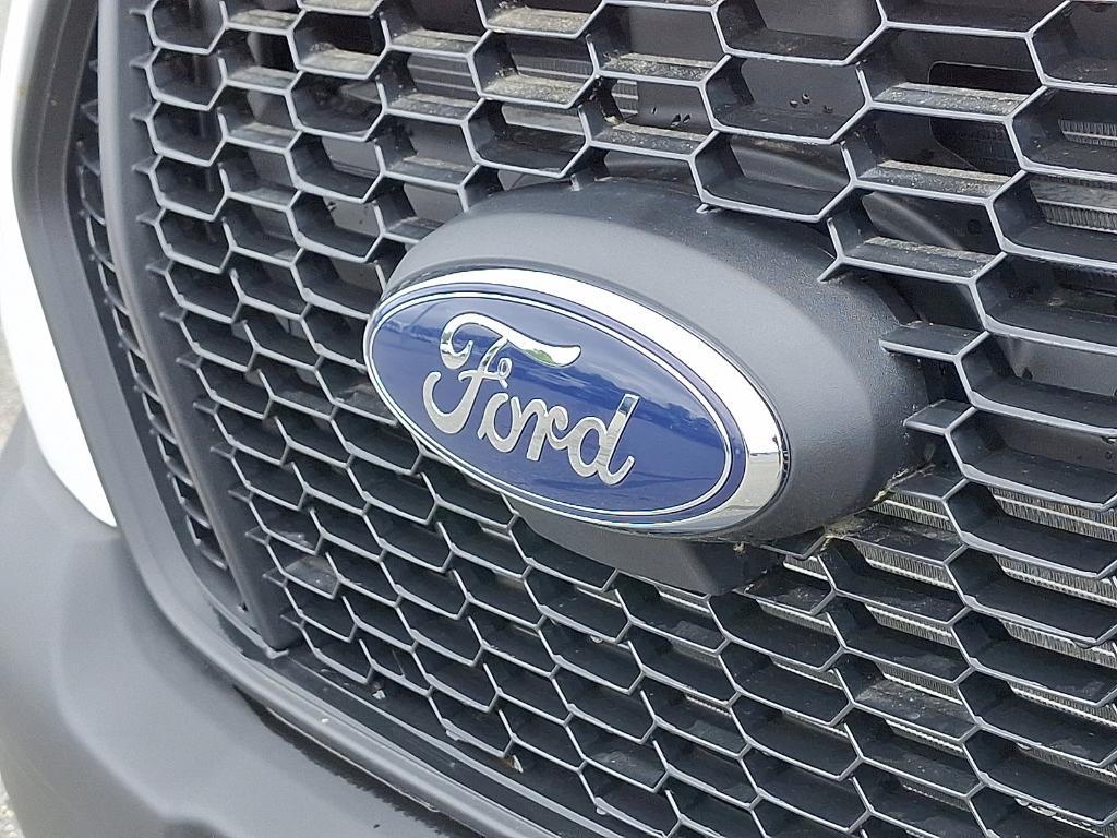 new 2025 Ford Transit-250 car, priced at $50,529