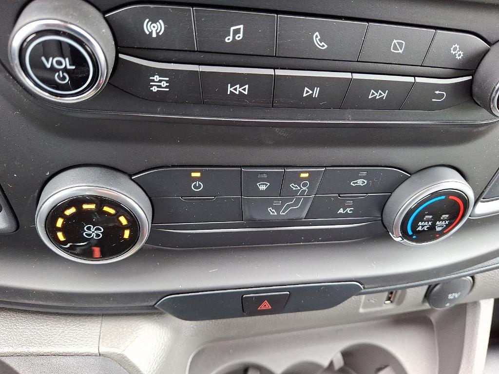 new 2025 Ford Transit-250 car, priced at $50,529