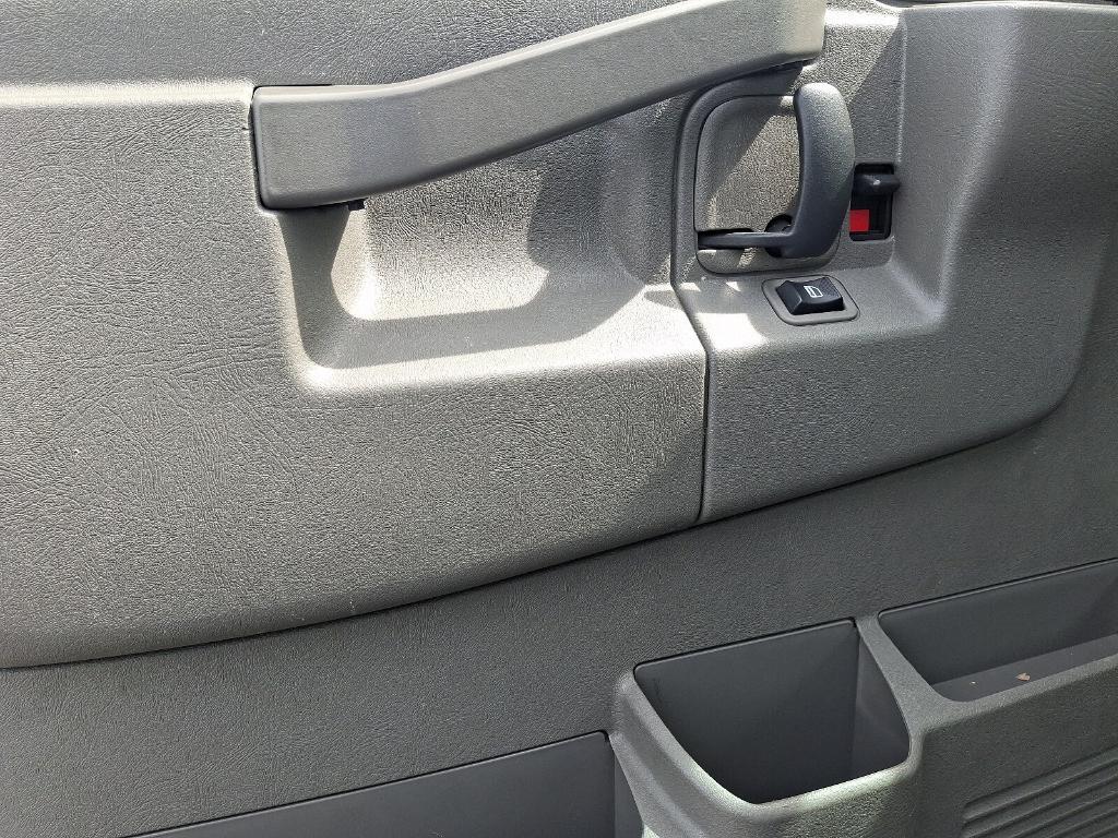used 2022 Chevrolet Express 2500 car, priced at $26,842