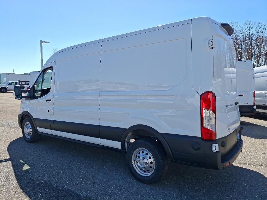 new 2024 Ford Transit-250 car, priced at $65,434
