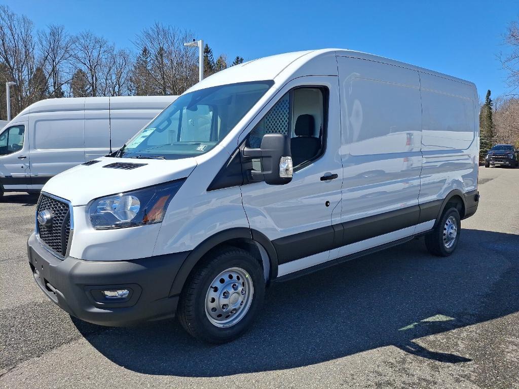 new 2024 Ford Transit-250 car, priced at $65,434
