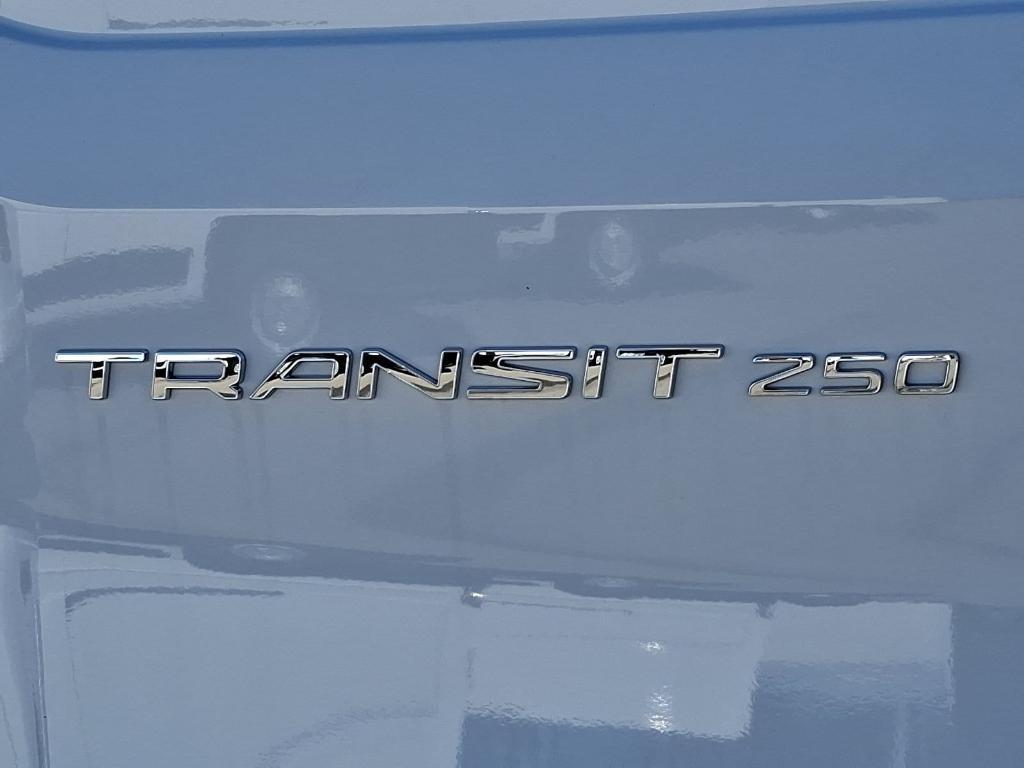 new 2024 Ford Transit-250 car, priced at $65,434