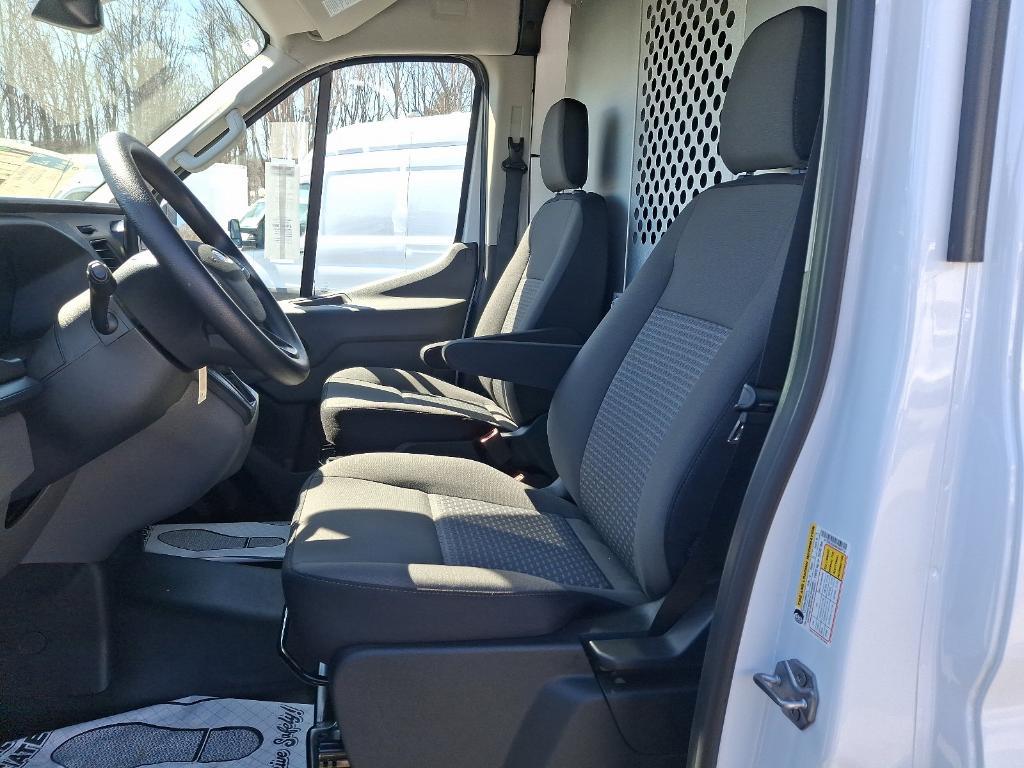 new 2024 Ford Transit-250 car, priced at $65,434