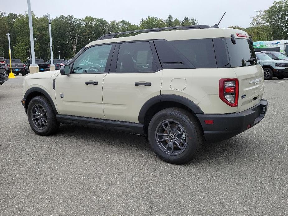 new 2024 Ford Bronco Sport car, priced at $31,914