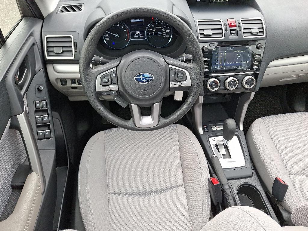 used 2018 Subaru Forester car, priced at $20,591