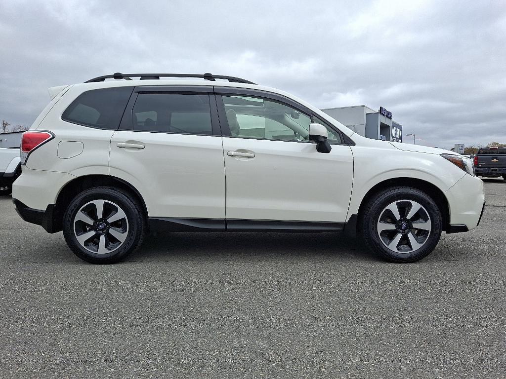 used 2018 Subaru Forester car, priced at $20,591