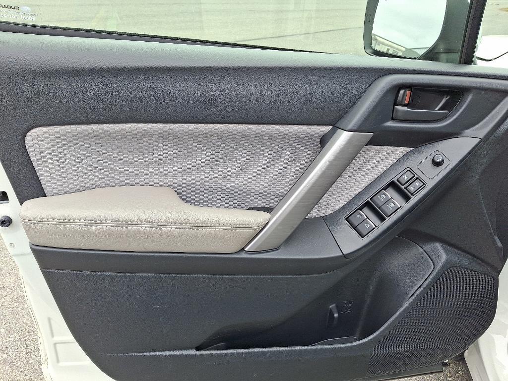 used 2018 Subaru Forester car, priced at $20,591